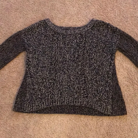 American Eagle knit sweater - Picture 2 of 4
